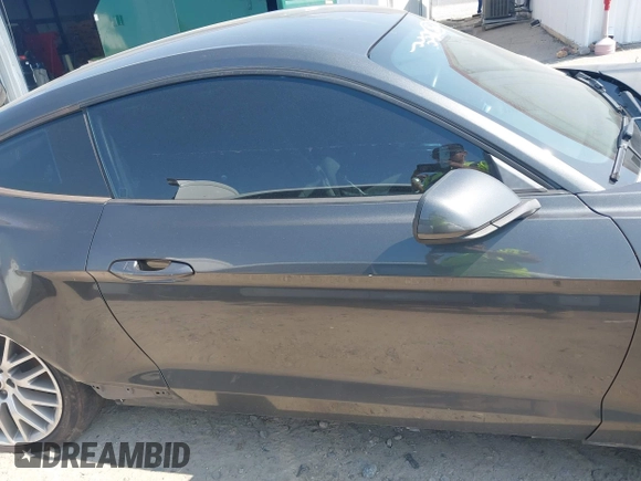2016 Ford Mustang GT with VIN 1FA6P8CF2G5326020, listed as a IAAI auction lot 42340542 with 177,006 mi miles and . Bid and sale history available at DreamBid. Image 14.