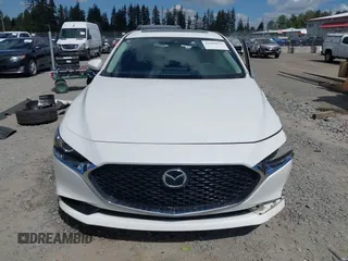 2023 Mazda 3 S Preferred with VIN 3MZBPACM9PM377164, listed as a IAAI auction lot 42098075 with 24,764 mi miles and . Bid and sale history available at DreamBid. Image 13.