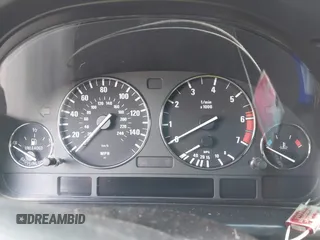2003 BMW 5 Series 540i z VIN WBADN63443GS56672, wystawiony jako IAAI lot #42388726 z przebiegiem Nie podano mil oraz . Historia ofert i sprzedaży dostępna na DreamBid. Obrazek 7.