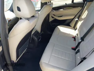 2022 BMW X3 M40i with VIN 5UX83DP00N9K07562, listed as a IAAI auction lot 42068849 with Not Provided miles and . Bid and sale history available at DreamBid. Image 8.