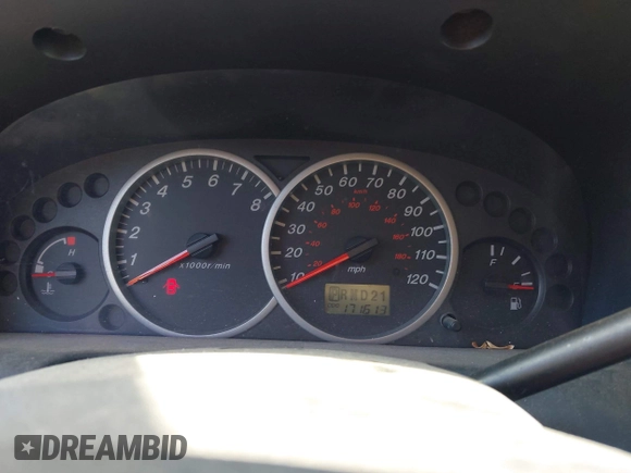 2003 Mazda Tribute LX with VIN 4F2YZ04113KM46727, listed as a IAAI auction lot 42196041 with Not Provided miles and . Bid and sale history available at DreamBid. Image 7.