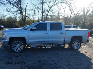 2017 Chevrolet Silverado 1500 LTZ with VIN 3GCPCSEJ0HG202878, listed as a IAAI auction lot 41772959 with 78,861 mi miles and . Bid and sale history available at DreamBid. Image 14.