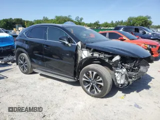 2020 Lexus NX 300 F Sport с VIN JTJSARDZ6L5015951, выставлен на аукционе Copart как лот 56571565 с пробегом 8 849 миль миль и Списание • Salvage title. История ставок и продаж доступна на DreamBid. Изображение 4.