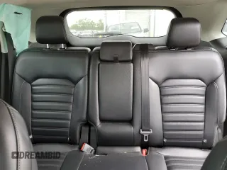 2023 Ford Edge SEL z VIN 2FMPK4J90PBA44811, wystawiony jako Copart lot #57846445 z przebiegiem 51 483 mil mil oraz Szkoda całkowita • Salvage title. Historia ofert i sprzedaży dostępna na DreamBid. Obrazek 10.