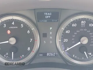 2012 Lexus ES 330 z VIN JTHBK1EG6C2475402, wystawiony jako IAAI lot #42244489 z przebiegiem 80 607 mil mil oraz . Historia ofert i sprzedaży dostępna na DreamBid. Obrazek 15.