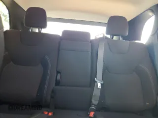 2019 Jeep Cherokee Latitude с VIN 1C4PJMCB5KD288240, выставлен на аукционе Copart как лот 62532095 с пробегом 78 892 миль миль и На запчасти • Non repairable. История ставок и продаж доступна на DreamBid. Изображение 10.