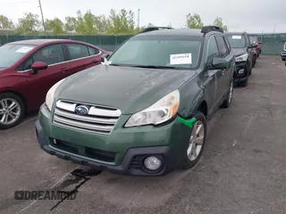 2013 Subaru Outback Premium with VIN 4S4BRCCC5D3243602, listed as a IAAI auction lot 42205618 with 221,350 mi miles and . Bid and sale history available at carsss.com. Image 17.