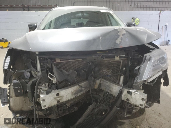 2020 Nissan Pathfinder SL с VIN 5N1DR2CM2LC593103, выставлен на аукционе Copart как лот 41421495 с пробегом 115 059 миль миль и Списание • Salvage title. История ставок и продаж доступна на DreamBid. Изображение 5.
