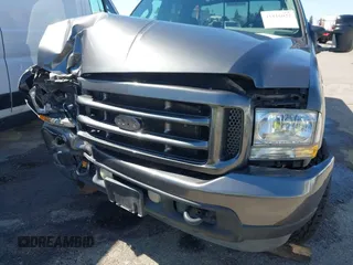 2003 Ford F-350 XL with VIN 1FTSW30F93EB00702, listed as a IAAI auction lot 41816025 with 166,018 mi miles and . Bid and sale history available at DreamBid. Image 17.