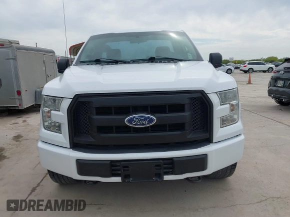 2017 Ford F-150 XL с VIN 1FTMF1EF0HKC48123, выставлен на аукционе IAAI как лот 42075954 с пробегом 69 466 миль миль и . История ставок и продаж доступна на DreamBid. Изображение 12.