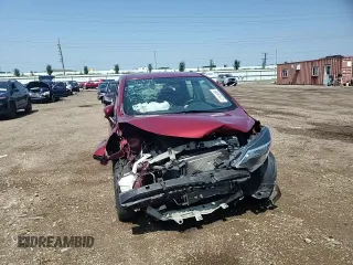 2017 Nissan Note SV with VIN 3N1CE2CP3HL358553, listed as a Copart auction lot 60897425 with 65,447 mi miles and Salvage title. Bid and sale history available at DreamBid. Image 14.