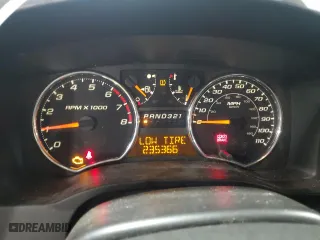 2008 Chevrolet Colorado LT w/1LT with VIN 1GCDT33E988222339, listed as a Copart auction lot 83407174 with 235,366 mi miles and Salvage Title. Bid and sale history available at carsss.com. Image 9.