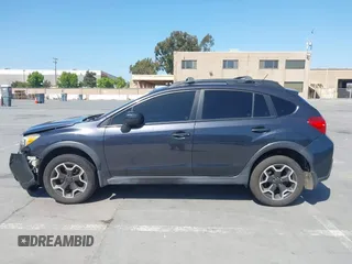 2013 Subaru Crosstrek Limited с VIN JF2GPAGC4DH873808, выставлен на аукционе IAAI как лот 42485302 с пробегом 83 279 миль миль и . История ставок и продаж доступна на DreamBid. Изображение 14.