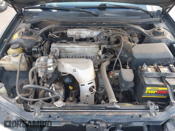 2001 Toyota Solara SE with VIN 2T1CG22P51C502086, listed as a IAAI auction lot 41746920 with 336,095 mi miles and . Bid and sale history available at carsss.com. Image 10.
