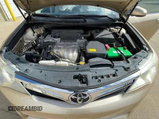 2012 Toyota Camry L with VIN 4T1BF1FK9CU159081, listed as a Copart auction lot 53348245 with 120,262 mi miles and Clean Title. Bid and sale history available at DreamBid. Image 7.