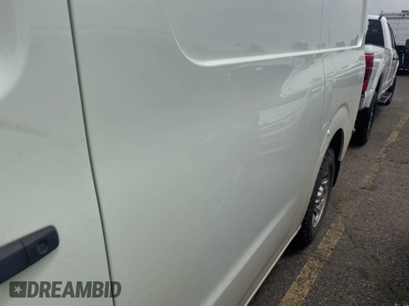 2020 Nissan NV SV with VIN 1N6AF0KY5LN801842, listed as a IAAI auction lot 42788879 with 149,926 mi miles and . Bid and sale history available at DreamBid. Image 8.
