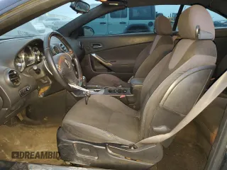2009 Pontiac G6 GT 1SA z VIN 1G2ZH361394126557, wystawiony jako Copart lot #42838565 z przebiegiem 179 204 mil mil oraz Szkoda całkowita • Salvage title. Historia ofert i sprzedaży dostępna na DreamBid. Obrazek 7.
