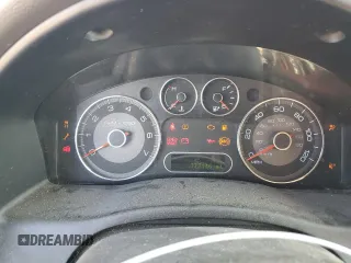 2008 Ford Taurus X SEL with VIN 1FMDK05W88GA26711, listed as a Copart auction lot 54235565 with 177,146 mi miles and Clean Title. Bid and sale history available at DreamBid. Image 9.