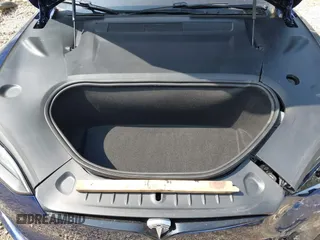 2022 Tesla Model S with VIN 5YJSA1E55NF486443, listed as a IAAI auction lot 42720110 with Not provided miles and . Bid and sale history available at DreamBid. Image 10.