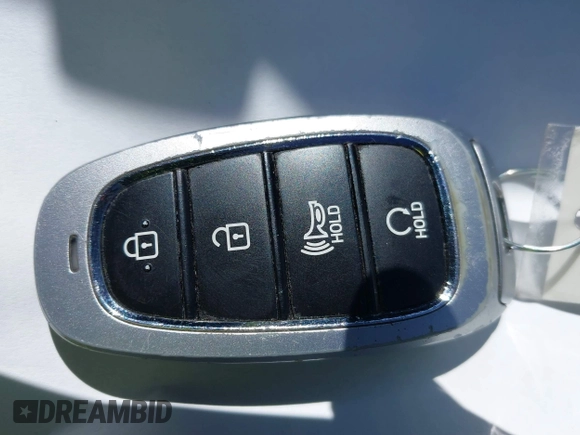 2022 Hyundai Tucson SEL z VIN 5NMJBCAE6NH157310, wystawiony jako IAAI lot #41938479 z przebiegiem 48 929 mil mil oraz . Historia ofert i sprzedaży dostępna na DreamBid. Obrazek 11.