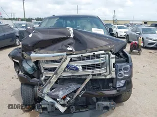 2014 Ford F-150 XL with VIN 1FTFW1CT7EKE28227, listed as a IAAI auction lot 42129699 with 85,149 mi miles and . Bid and sale history available at DreamBid. Image 12.
