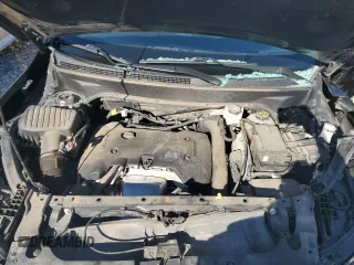 2019 GMC Terrain Denali with VIN 3GKALXEXXKL187803, listed as a Copart auction lot 78712724 with 73,542 mi miles and Salvage Title. Bid and sale history available at carsss.com. Image 13.