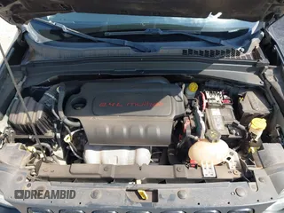 2018 Jeep Renegade Latitude with VIN ZACCJABB7JPH97177, listed as a IAAI auction lot 42671730 with 48,989 mi miles and . Bid and sale history available at DreamBid. Image 10.