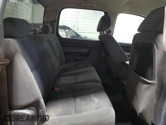 2009 Chevrolet Silverado 1500 LT with VIN 3GCEK23399G259659, listed as a Copart auction lot 52242235 with 176,907 mi miles and Clean Title. Bid and sale history available at DreamBid. Image 10.