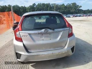 2015 Honda Fit EX-L с VIN 3HGGK5H89FM753128, выставлен на аукционе Copart как лот 62895295 с пробегом 139 004 миль миль и Чистый • Clean title. История ставок и продаж доступна на DreamBid. Изображение 6.