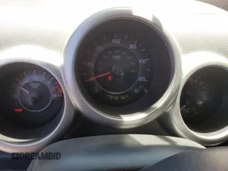 2006 Honda Element EX with VIN 5J6YH286X6L004459, listed as a Copart auction lot 55091275 with 110,164 mi miles and Salvage Title. Bid and sale history available at DreamBid. Image 9.