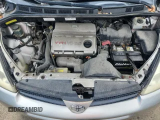 2005 Toyota Sienna CE with VIN 5TDZA23CX5S353193, listed as a Copart auction lot 61507375 with 178,049 mi miles and Clean title. Bid and sale history available at DreamBid. Image 12.