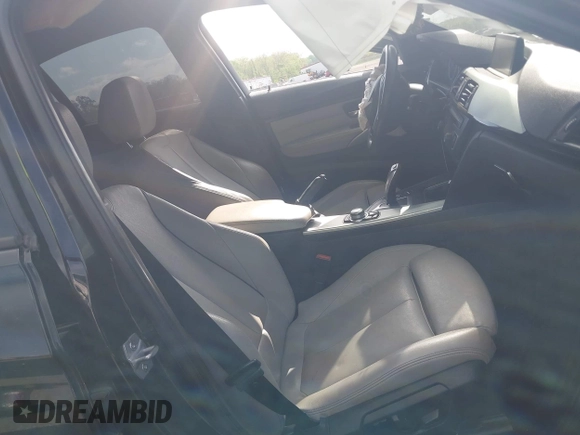 2013 BMW 3 Series 335i xDrive with VIN WBA3B9G54DNR89987, listed as a IAAI auction lot 42159592 with 165,999 mi miles and . Bid and sale history available at DreamBid. Image 5.