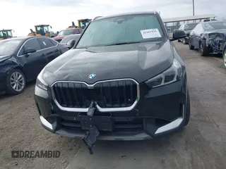 2023 BMW X1 xDrive28i with VIN WBX73EF04P5W37659, listed as a IAAI auction lot 42167511 with 36,820 mi miles and . Bid and sale history available at DreamBid. Image 12.