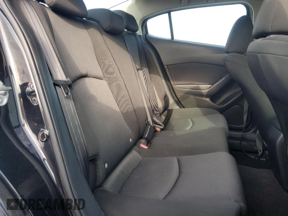 2015 Mazda 3 i Sport with VIN 3MZBM1U71FM139583, listed as a Copart auction lot 49747725 with 130,995 mi miles and Salvage Title. Bid and sale history available at carsss.com. Image 11.