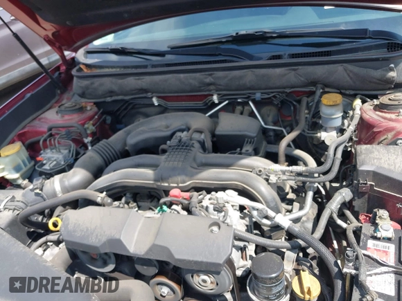 2014 Subaru Legacy Premium with VIN 4S3BMBD68E3026701, listed as a IAAI auction lot 42580926 with 112,365 mi miles and . Bid and sale history available at DreamBid. Image 10.