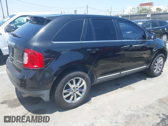 2011 Ford Edge Limited с VIN 2FMDK3KC7BBA50041, выставлен на аукционе IAAI как лот 42568785 с пробегом 161 778 миль миль и . История ставок и продаж доступна на DreamBid. Изображение 4.