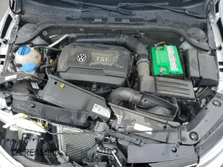 2017 Volkswagen Jetta SEL z VIN 3VWL17AJ6HM412147, wystawiony jako Copart lot #63333085 z przebiegiem Nie podano mil oraz Szkoda całkowita • Salvage title. Historia ofert i sprzedaży dostępna na DreamBid. Obrazek 11.
