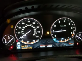 2017 BMW X3 xDrive28i with VIN 5UXWX9C38H0W66825, listed as a Copart auction lot 86734694 with 99,251 mi miles and Salvage Title. Bid and sale history available at DreamBid. Image 9.