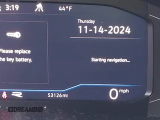 2021 Volkswagen Atlas SEL Premium R-Line с VIN 1V2FR2CA3MC556872, выставлен на аукционе IAAI как лот 40863850 с пробегом 53 126 миль миль и . История ставок и продаж доступна на DreamBid. Изображение 16.