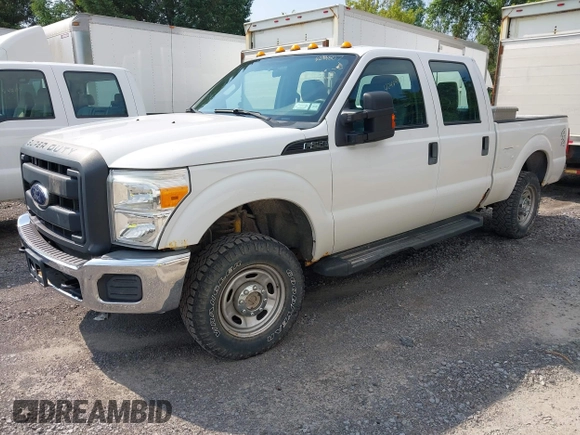 2012 Ford F-250 XL z VIN 1FT7W2B65CEB09619, wystawiony jako IAAI lot #42484807 z przebiegiem 42 149 mil mil oraz . Historia ofert i sprzedaży dostępna na DreamBid. Obrazek 17.