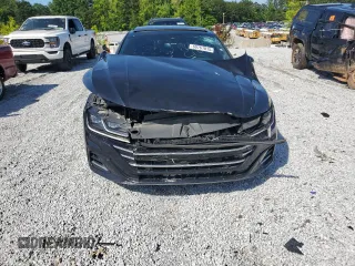 2021 Volkswagen Arteon SEL R-Line с VIN WVWHR7AN7ME013073, выставлен на аукционе Copart как лот 60761015 с пробегом 62 546 миль миль и Чистый • Clean title. История ставок и продаж доступна на DreamBid. Изображение 5.
