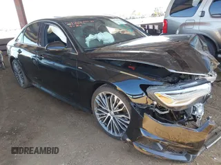 2017 Audi A6 Premium Plus with VIN WAUG8AFC4HN089484, listed as a IAAI auction lot 42316970 with Not provided miles and . Bid and sale history available at DreamBid. Image 1.