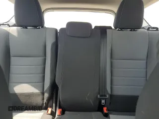2018 Ford Escape S с VIN 1FMCU0F76JUB83089, выставлен на аукционе Copart как лот 54172305 с пробегом 88 144 миль миль и Списание • Salvage title. История ставок и продаж доступна на DreamBid. Изображение 10.