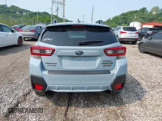 2021 Subaru Crosstrek Special Sports with VIN JF2GTHSC0MH391414, listed as a IAAI auction lot 42388875 with 48,018 mi miles and . Bid and sale history available at DreamBid. Image 16.