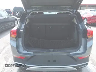 2022 Buick Encore GX Select with VIN KL4MMDSL8NB018613, listed as a IAAI auction lot 42417086 with 47,999 mi miles and . Bid and sale history available at DreamBid. Image 17.