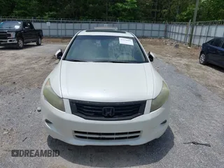 2008 Honda Accord EX-L z VIN 1HGCP36868A066955, wystawiony jako IAAI lot #42278085 z przebiegiem 225 943 mil mil oraz . Historia ofert i sprzedaży dostępna na DreamBid. Obrazek 6.