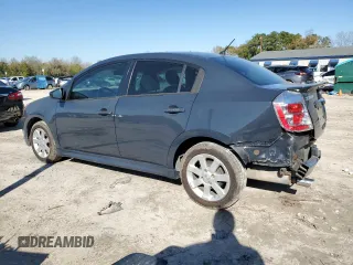 2009 Nissan Sentra S FE+ с VIN 3N1AB61E09L685907, выставлен на аукционе Copart как лот 47759005 с пробегом 161 048 миль миль и На запчасти • Non repairable. История ставок и продаж доступна на DreamBid. Изображение 2.