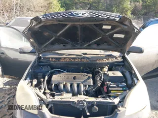 2003 Toyota Matrix Std with VIN 2T1KR32E73C158127, listed as a IAAI auction lot 41643165 with 182,365 mi miles and . Bid and sale history available at DreamBid. Image 10.