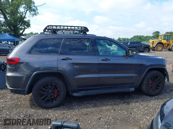 2019 Jeep Grand Cherokee Limited with VIN 1C4RJFBG9KC547738, listed as a IAAI auction lot 42662891 with 73,619 mi miles and . Bid and sale history available at DreamBid. Image 13.