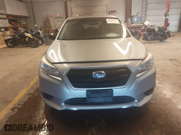 2015 Subaru Legacy 2.5i with VIN 4S3BNAA65F3047907, listed as a IAAI auction lot 42849357 with 233,367 mi miles and . Bid and sale history available at DreamBid. Image 12.